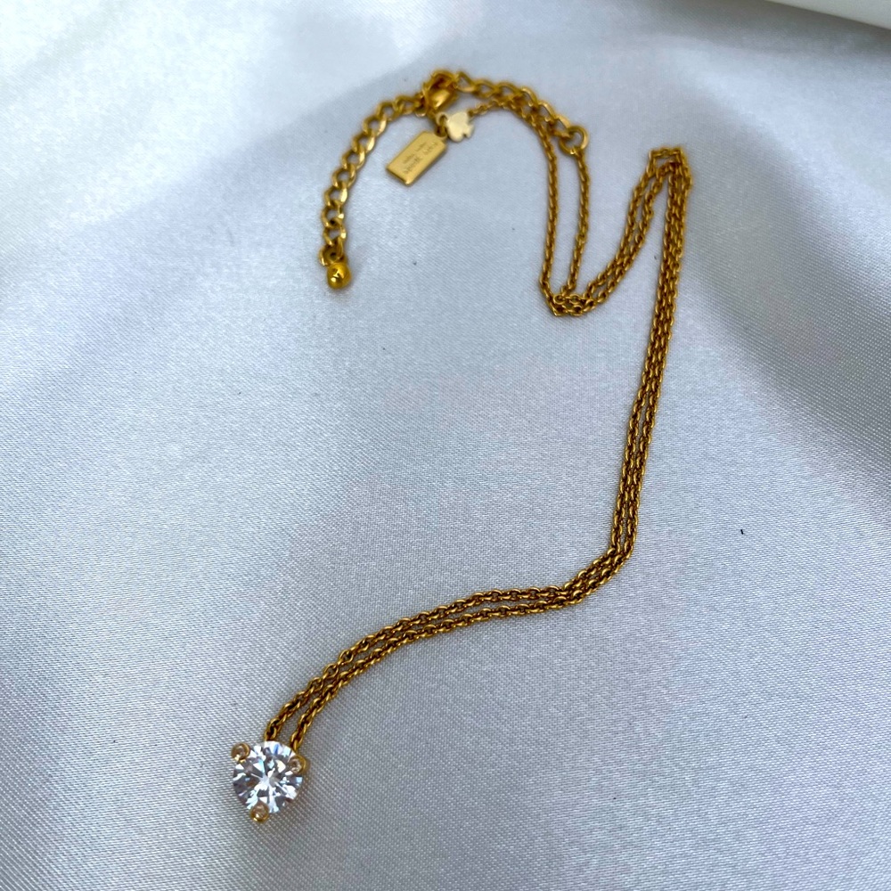 Kate Spade Necklace.